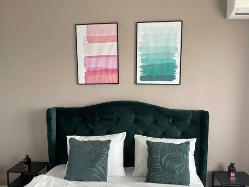 Apartamento The Grapple - Exclusive Selection + More