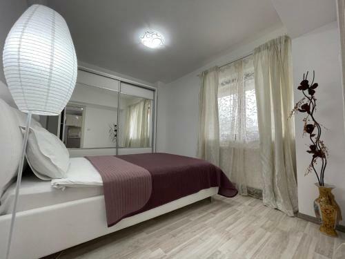 Apartamento Renting Solutions Iulius Mall