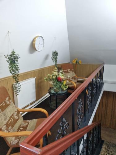 Hostal Casa Boiereasca