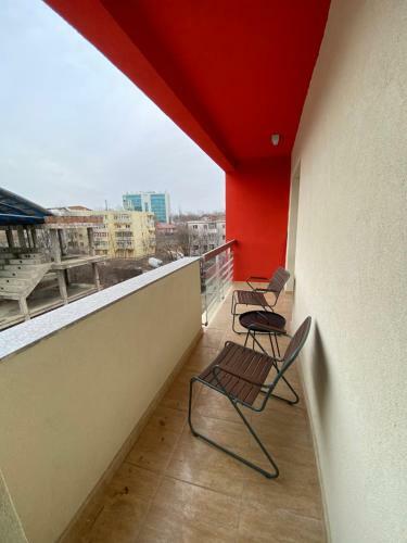 Apartamento Renting Solutions Tudor
