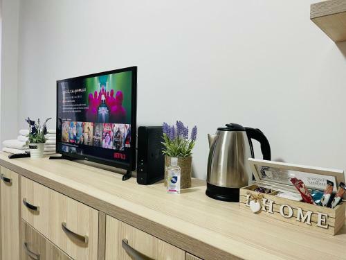 Apartamento Xclusive Iulius Mall