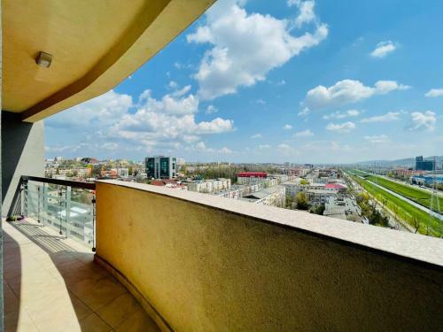 Apartamento Xclusive Iulius Mall