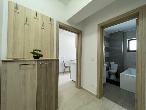 Apartamento Xclusive Iulius Mall