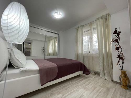 Palas Mall Apartment By Xclusive