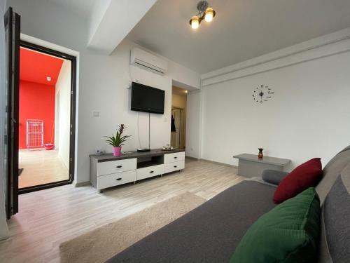 Palas Mall Apartment By Xclusive