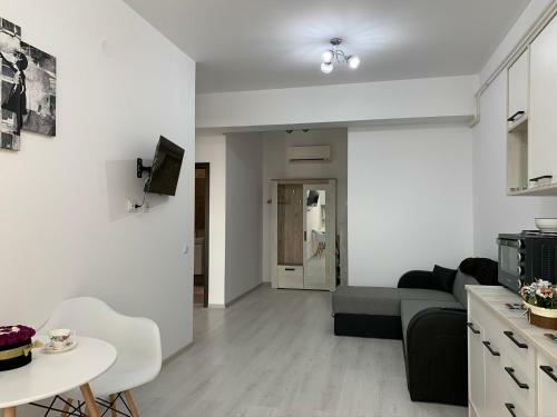 Palas Mall Apartment By Xclusive