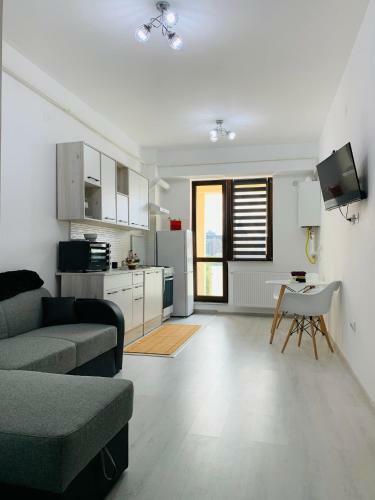 Palas Mall Apartment By Xclusive