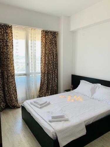 Palas Mall Apartment By Xclusive