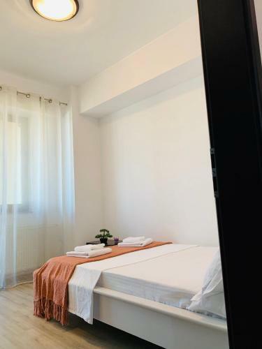 Palas Mall Apartment By Xclusive