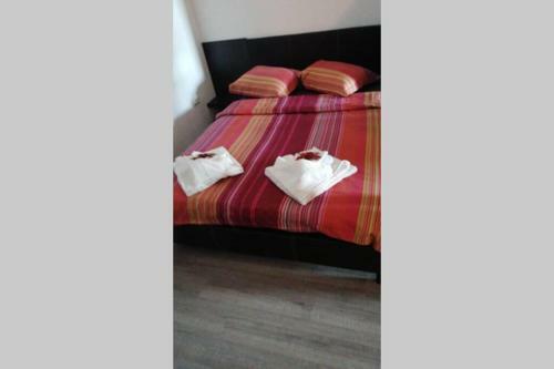 Apartamento Studio 28 - 1 Camera Laz?r Residence Ultracentral