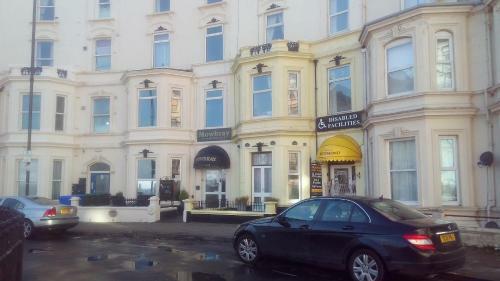 Mowbray Apartments