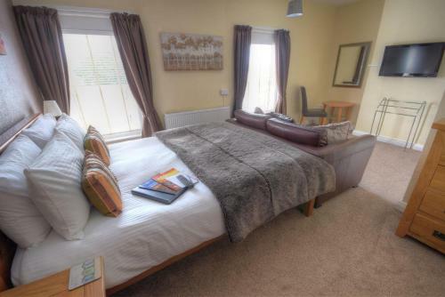 Hostal The Bluebell Guest House