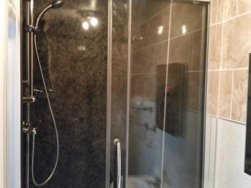 Hostal Kilburn Guest House