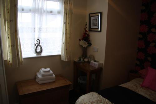 Hostal Kilburn Guest House