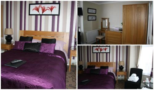 Hostal Kilburn Guest House