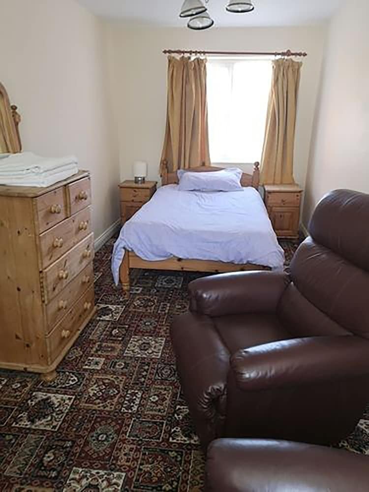 Spa Holiday Apartments