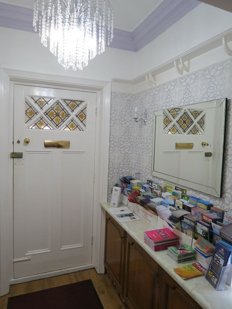 Hotel The Royal Bridlington