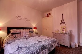 Bed & Breakfast Ashford House Guest House