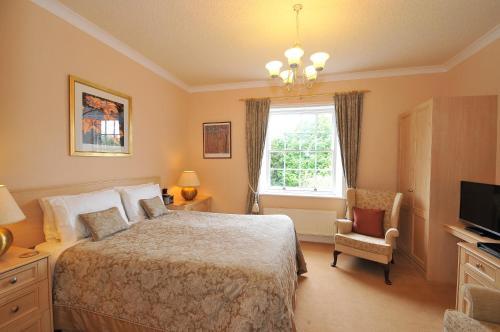 Hostal Marton Grange Country House