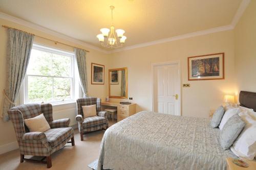 Hostal Marton Grange Country House