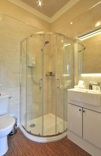 Hostal Marton Grange Country House