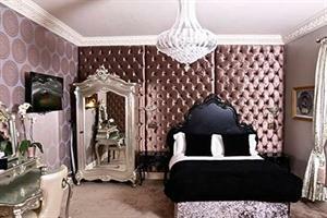 Apartamento 30 James Street