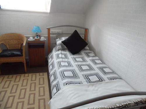Hostal Galway Guest House