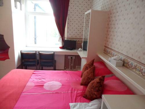 Hostal Galway Guest House