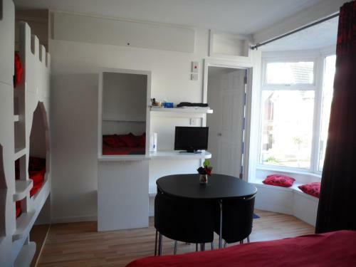 Hostal Galway Guest House