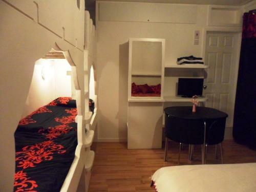 Hostal Galway Guest House