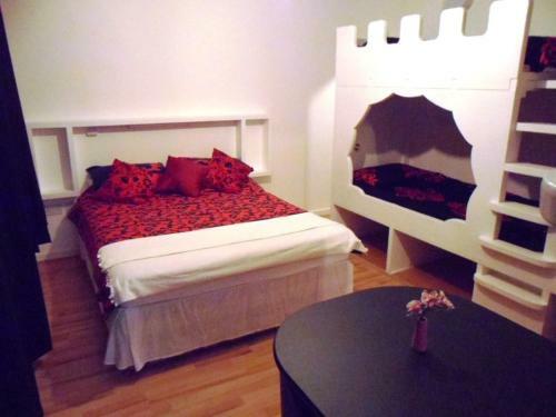 Hostal Galway Guest House