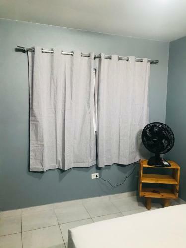 Apartamento Aconchego Na Capital Do Forr� - T�rreo
