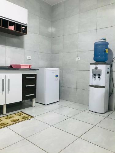Apartamento Aconchego Na Capital Do Forr� - T�rreo