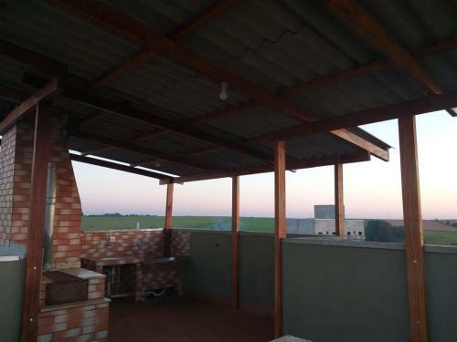 Apartamento Cidade Verde 3 Cascavel-pr