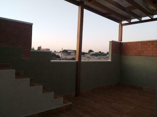 Apartamento Cidade Verde 3 Cascavel-pr
