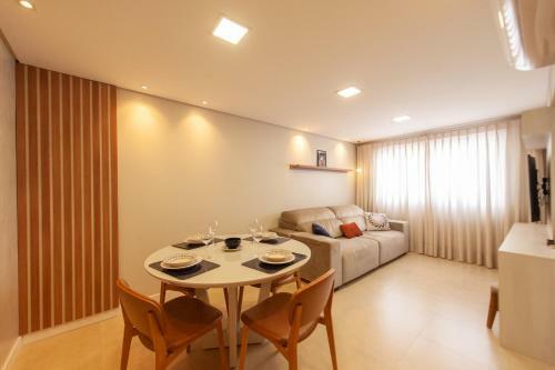 Apartamento Alto Padr�o