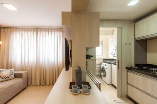 Apartamento Alto Padr�o