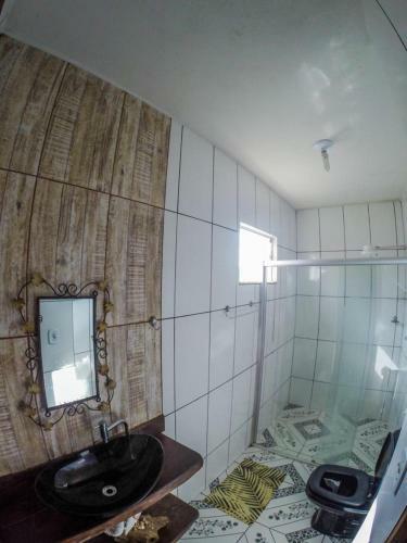 Casa Da Cl�o Carrancas