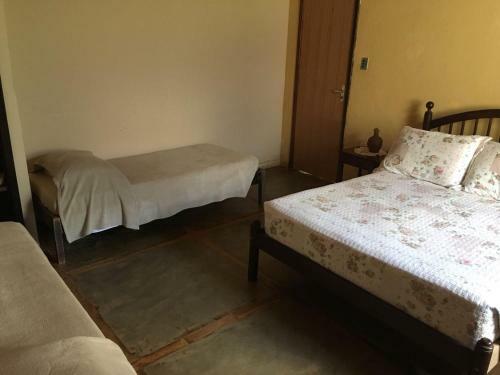 Fazenda Hotel Jatahy