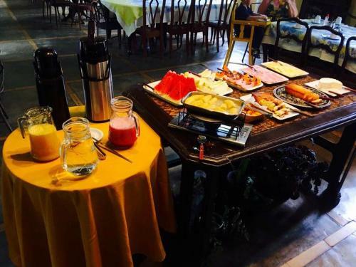 Fazenda Hotel Jatahy