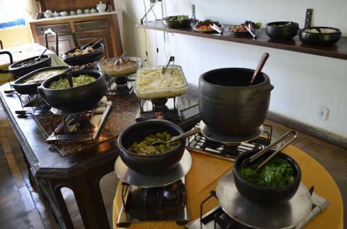 Fazenda Hotel Jatahy