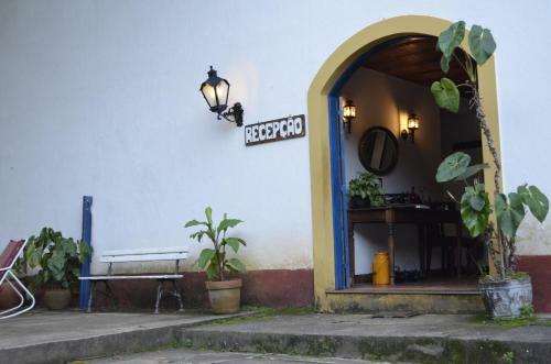 Fazenda Hotel Jatahy