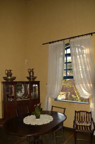 Fazenda Hotel Jatahy
