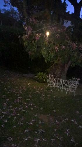 Fazenda Hotel Jatahy