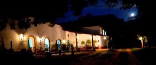 Fazenda Hotel Jatahy