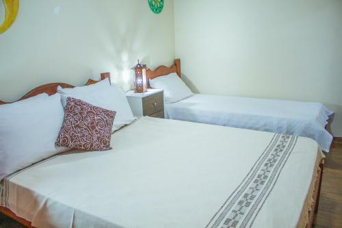 Apartamento Chal� Adobe