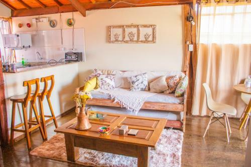 Apartamento Chal� Adobe