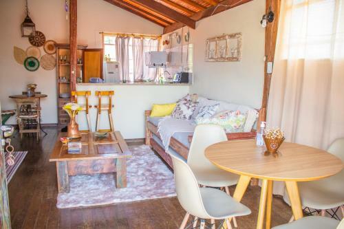 Apartamento Chal� Adobe