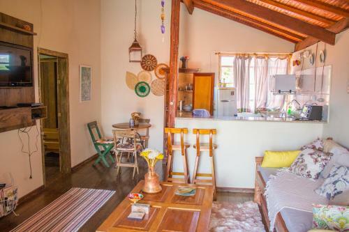 Apartamento Chal� Adobe
