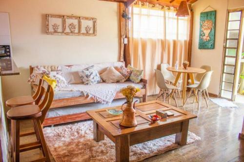 Apartamento Chal� Adobe